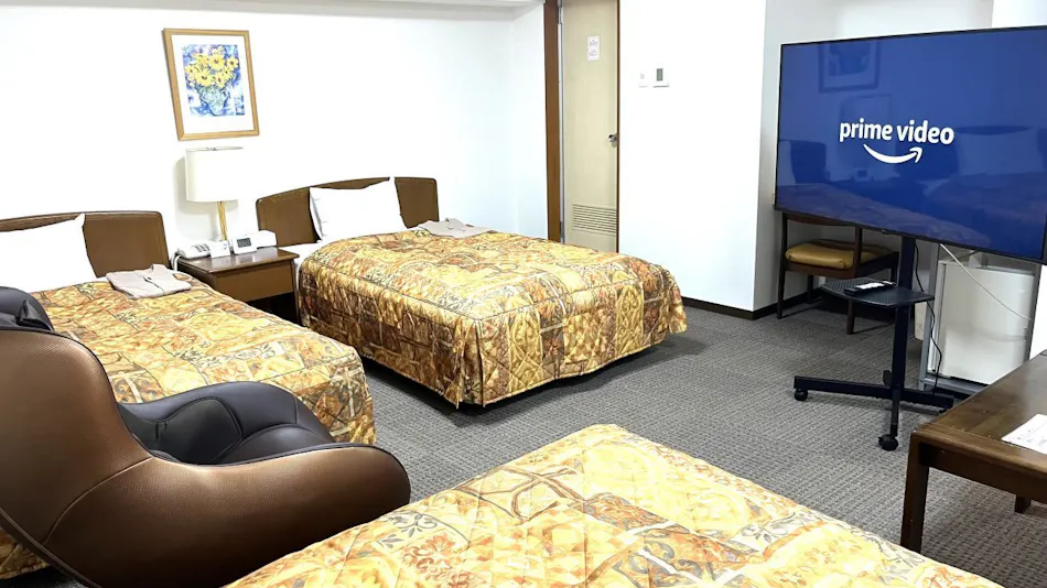 Hotel TOKEIDAI