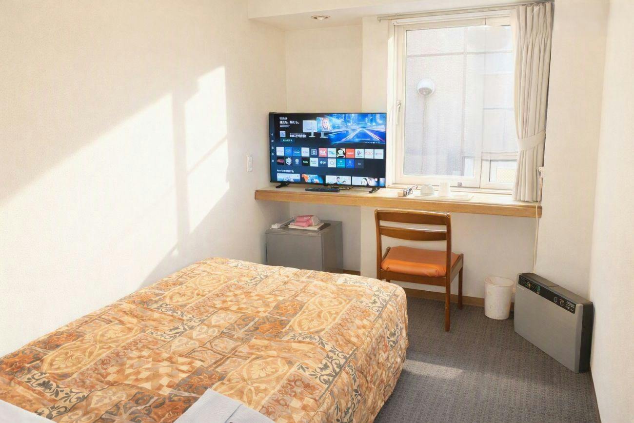 Hotel TOKEIDAI
