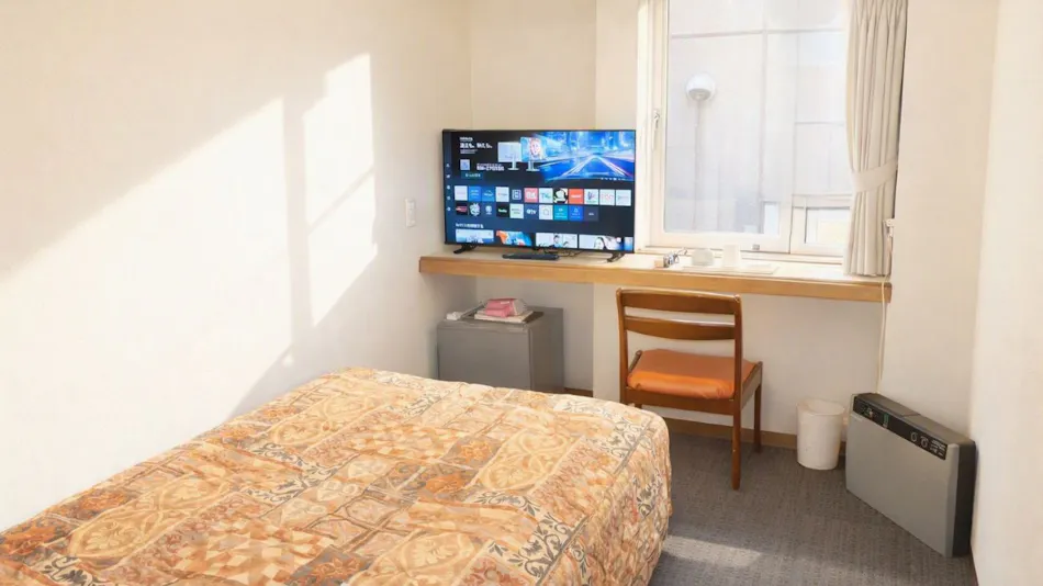 Hotel TOKEIDAI