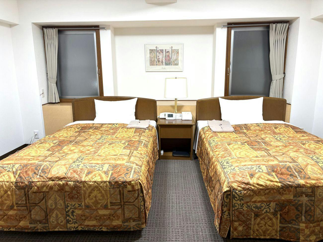 Hotel TOKEIDAI
