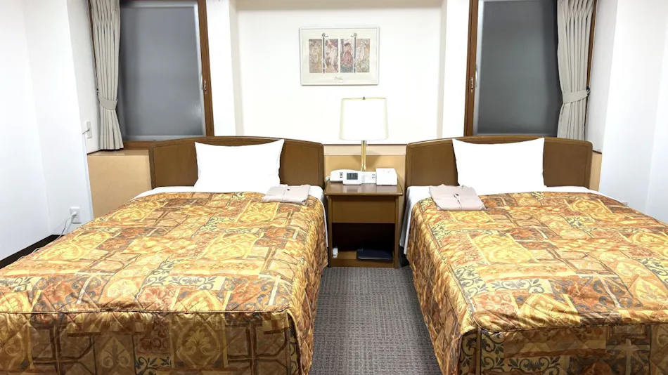 Hotel TOKEIDAI