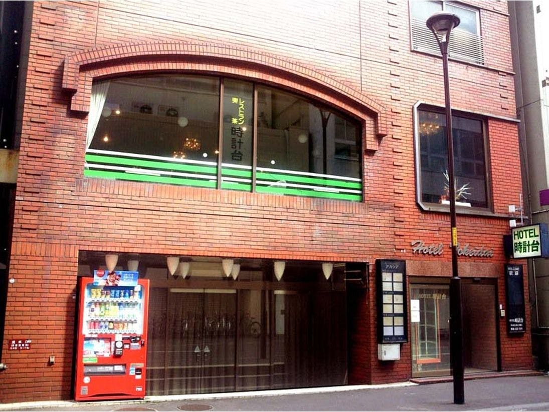 施設画像