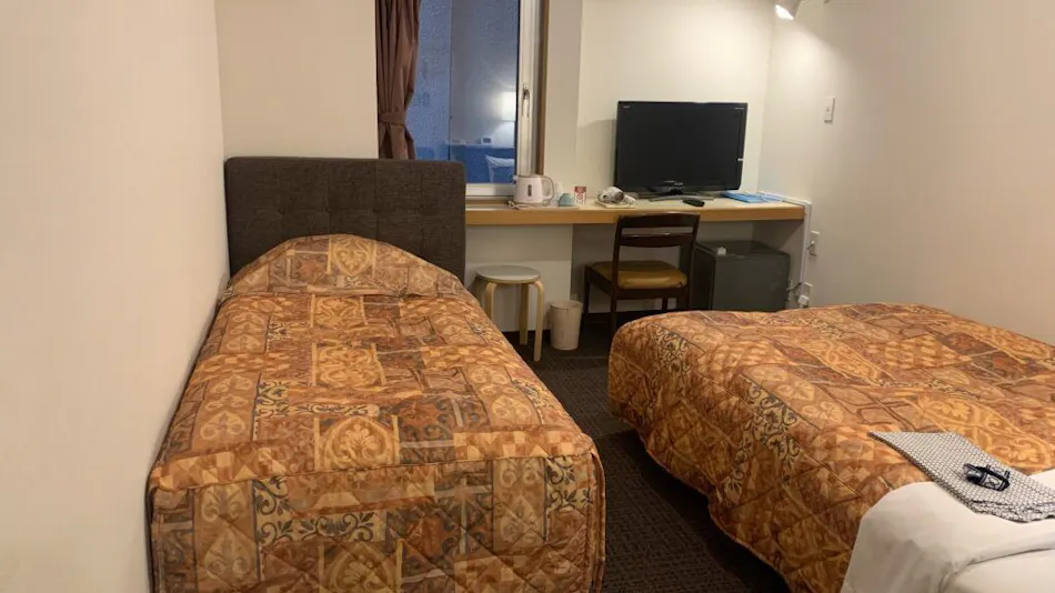 Hotel TOKEIDAI