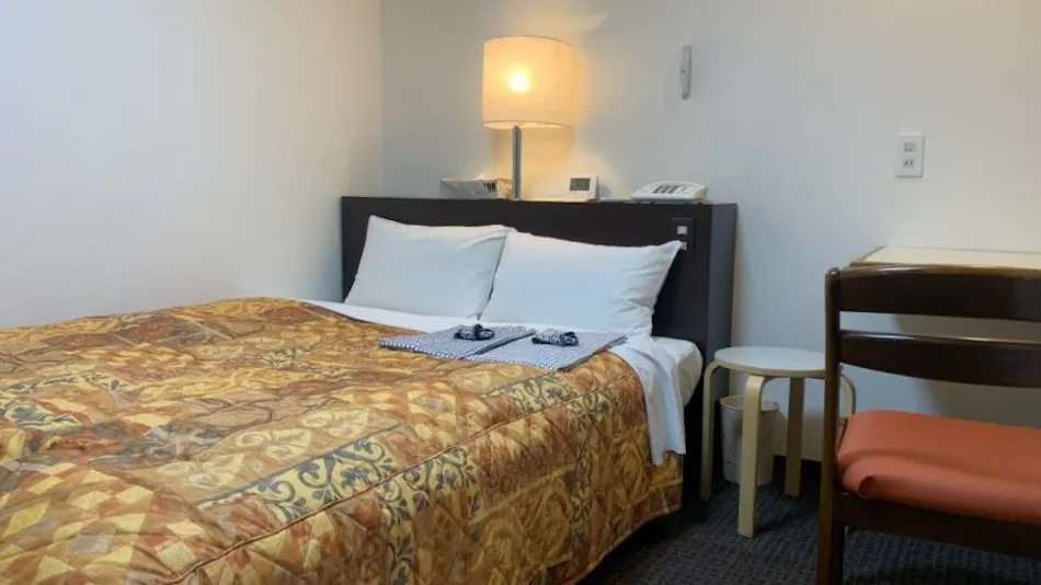 Hotel TOKEIDAI