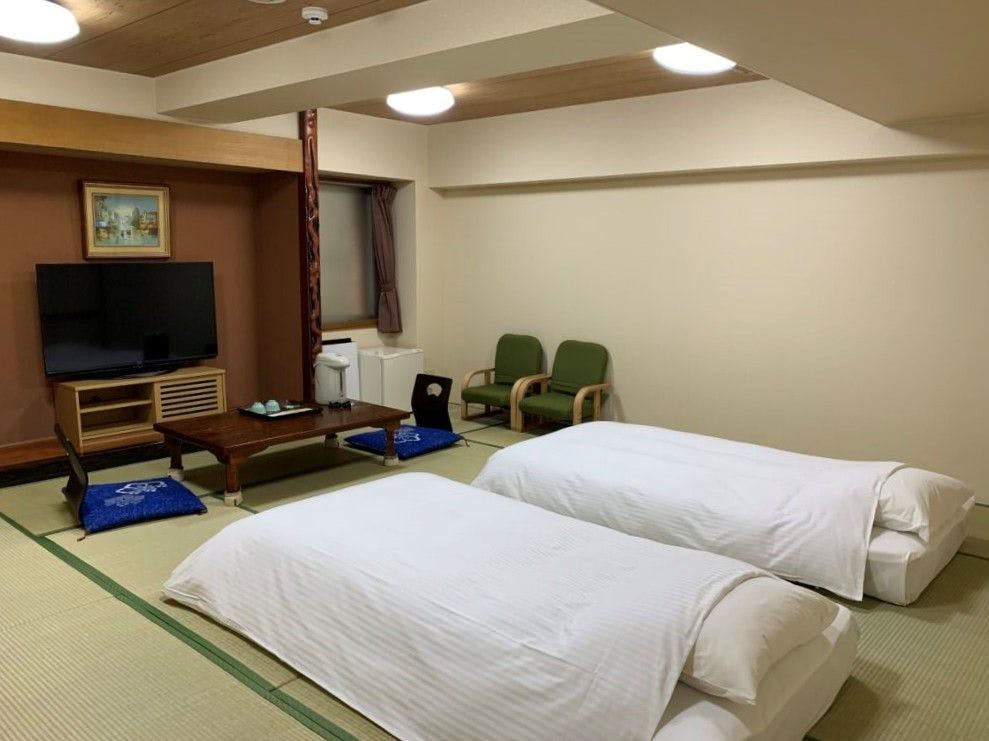 施設画像