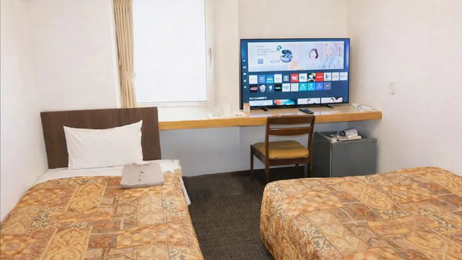 Hotel TOKEIDAI