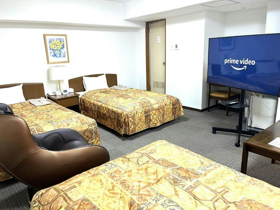 Hotel TOKEIDAI