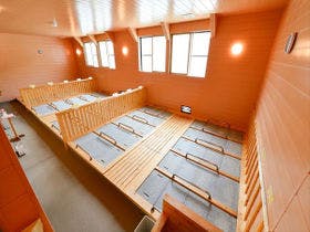 湯治のふる里 玉川温泉