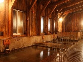 湯治のふる里 玉川温泉