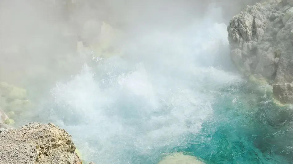 Tamagawa Onsen