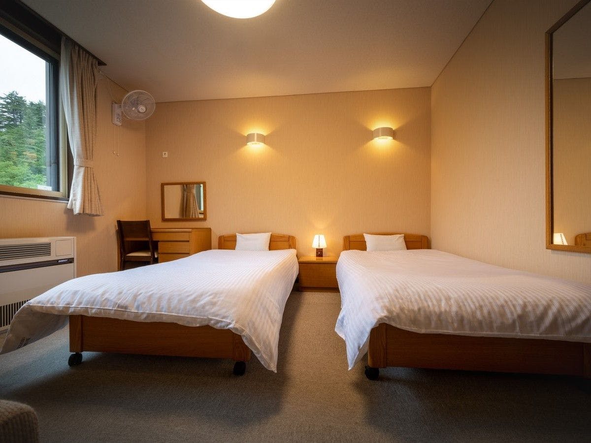 Tamagawa Onsen