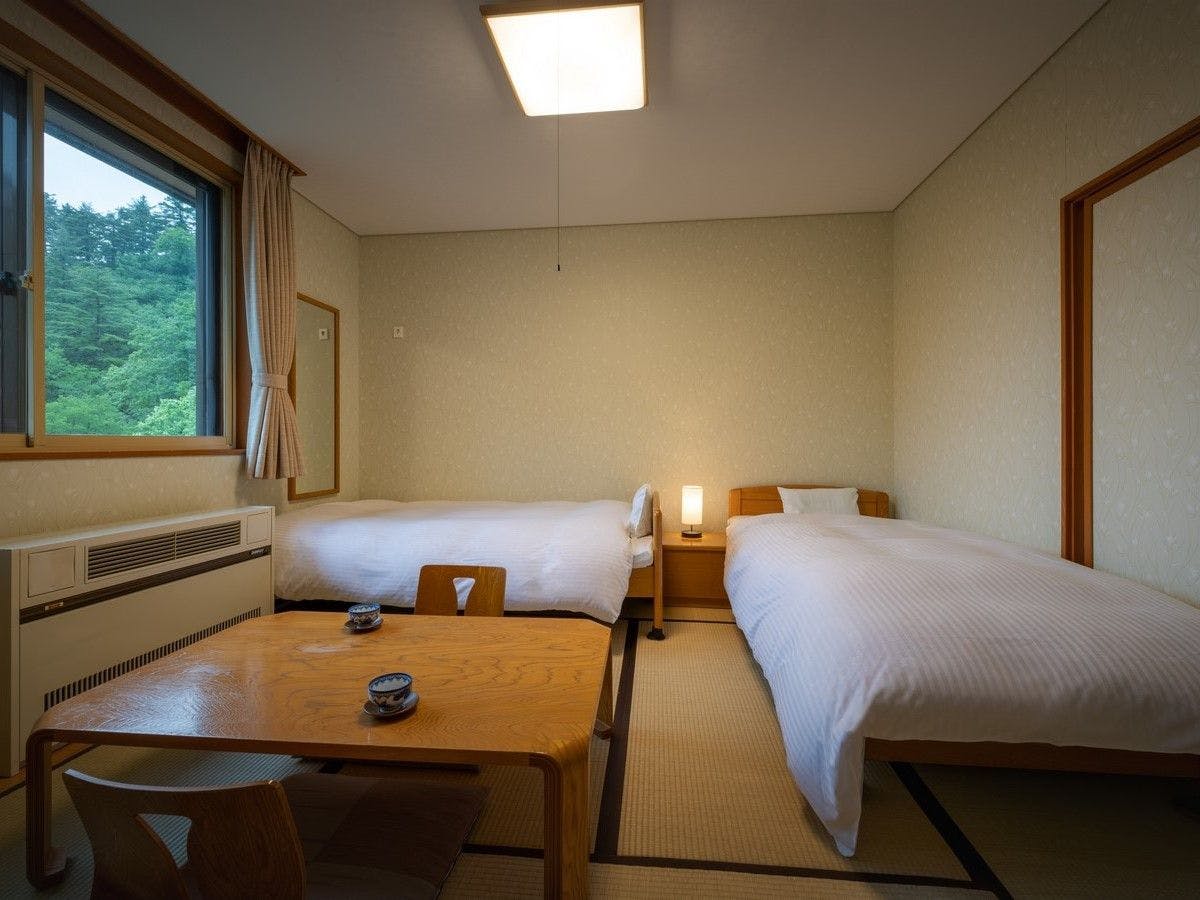 Tamagawa Onsen