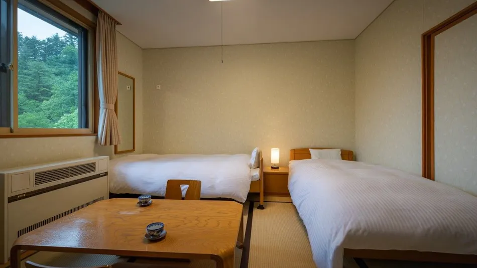 Tamagawa Onsen