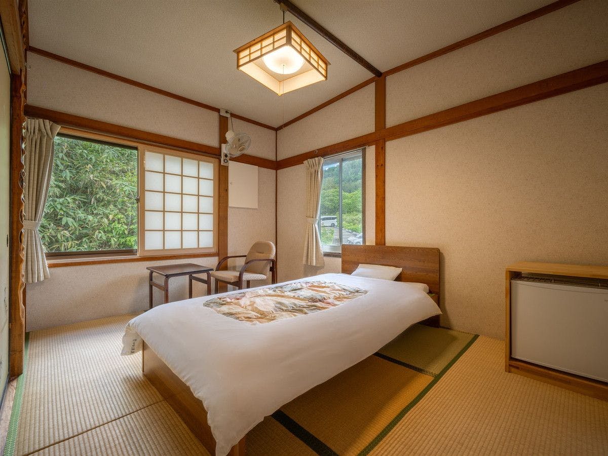 Tamagawa Onsen