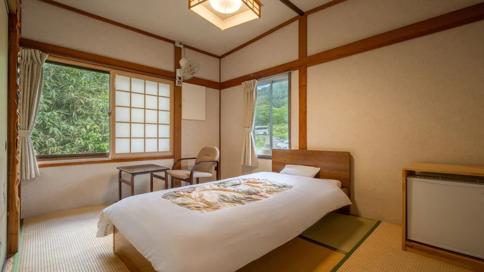 Tamagawa Onsen