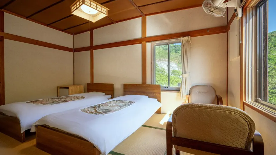 Tamagawa Onsen