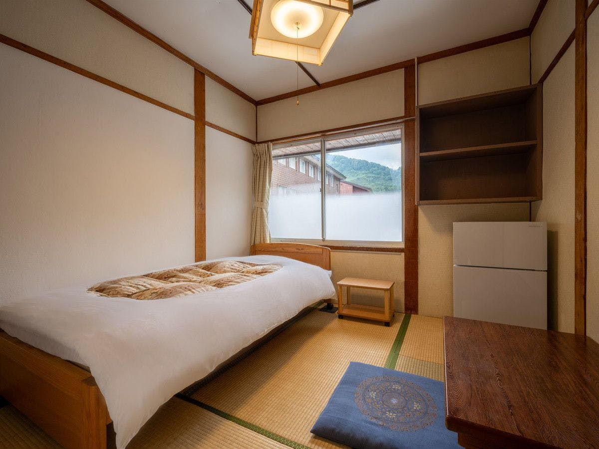 Tamagawa Onsen