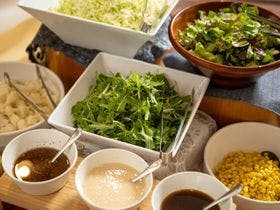 湯治のふる里 玉川温泉