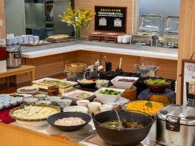 湯治のふる里 玉川温泉