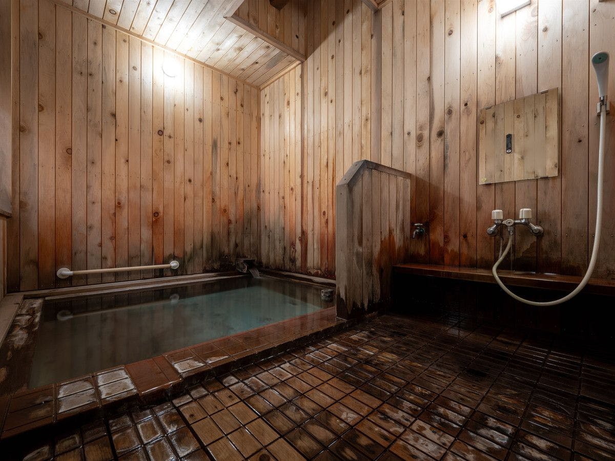 Tamagawa Onsen