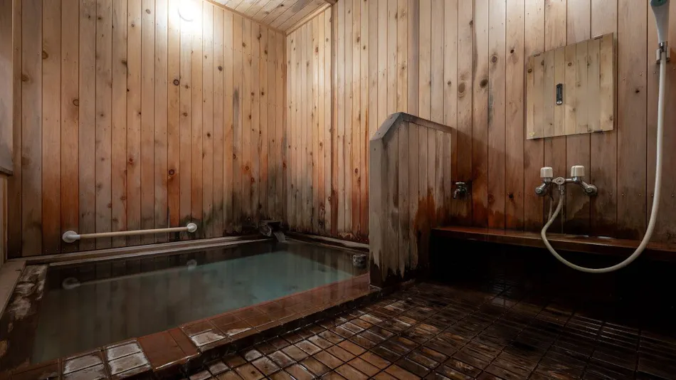 Tamagawa Onsen
