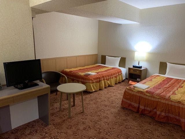 Shizuoka Daiichi Hotel