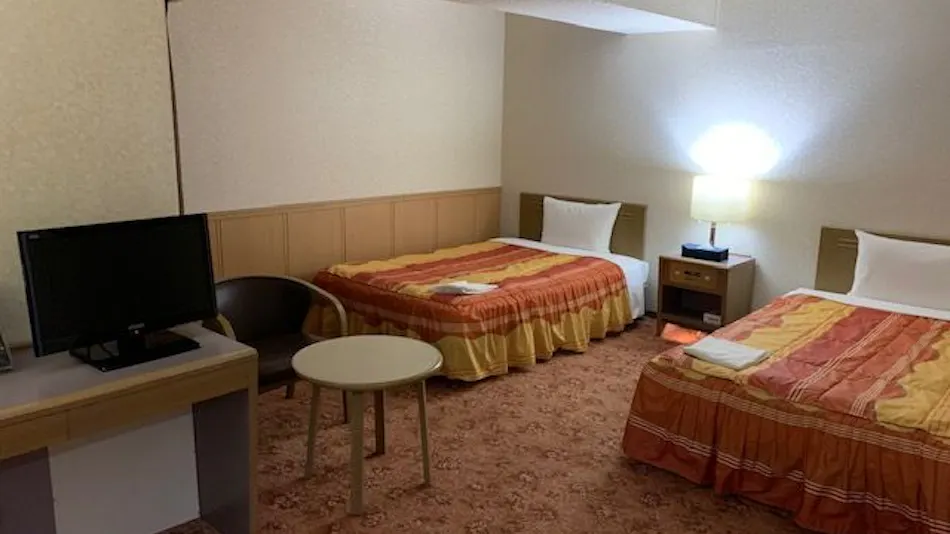 Shizuoka Daiichi Hotel