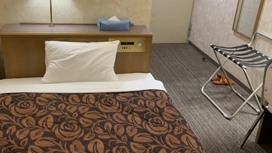 Shizuoka Daiichi Hotel
