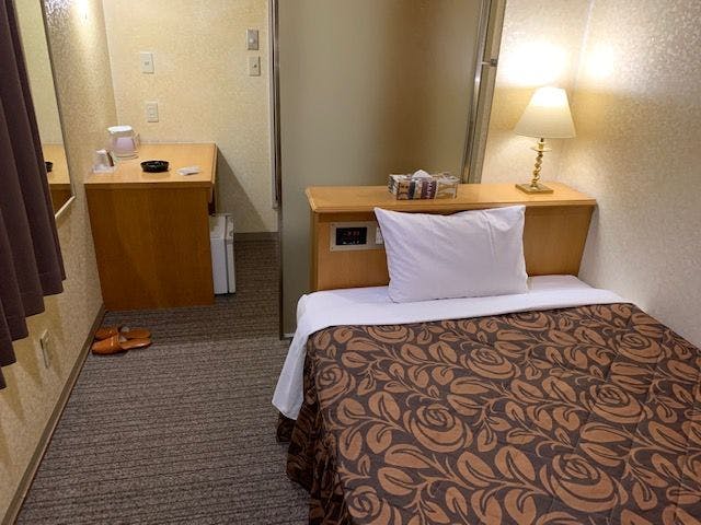 Shizuoka Daiichi Hotel
