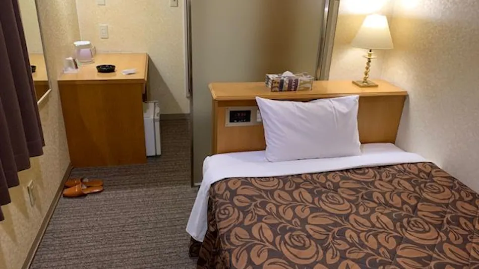 Shizuoka Daiichi Hotel