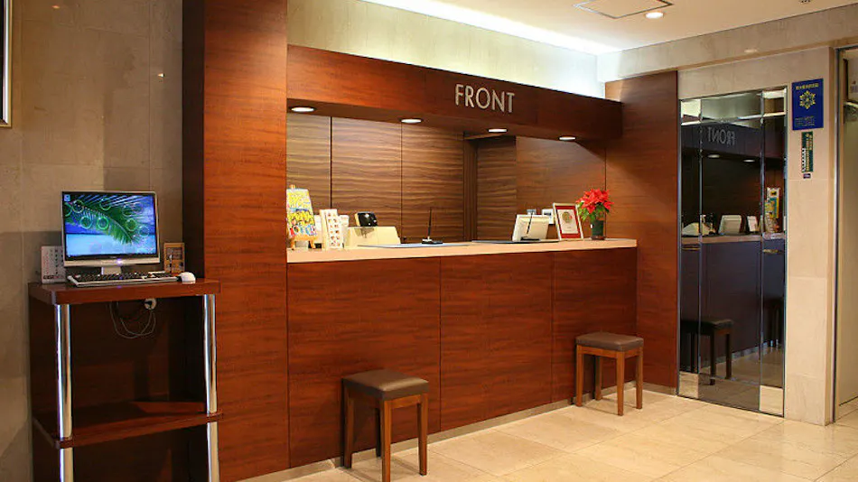 Shizuoka Daiichi Hotel