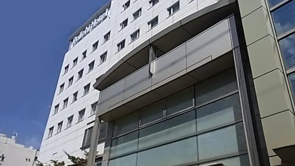 Shizuoka Daiichi Hotel