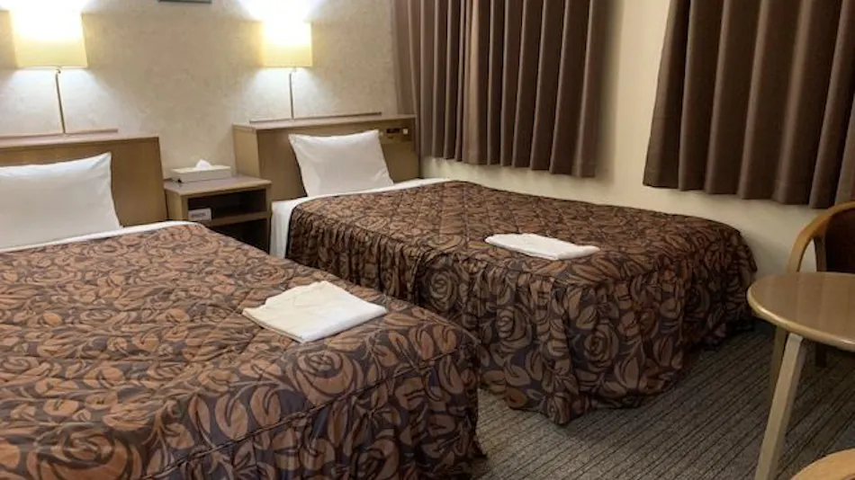 Shizuoka Daiichi Hotel