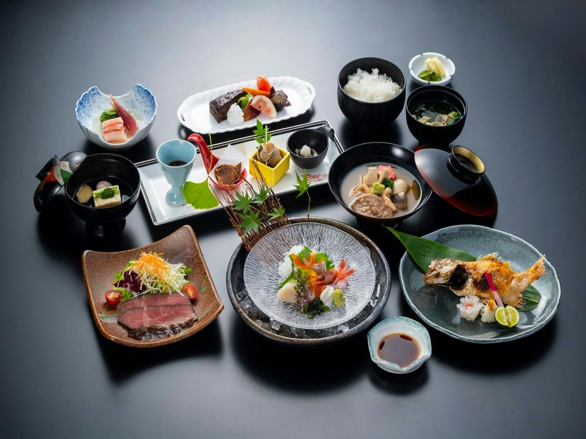 Garden Hotel Kanazawa
