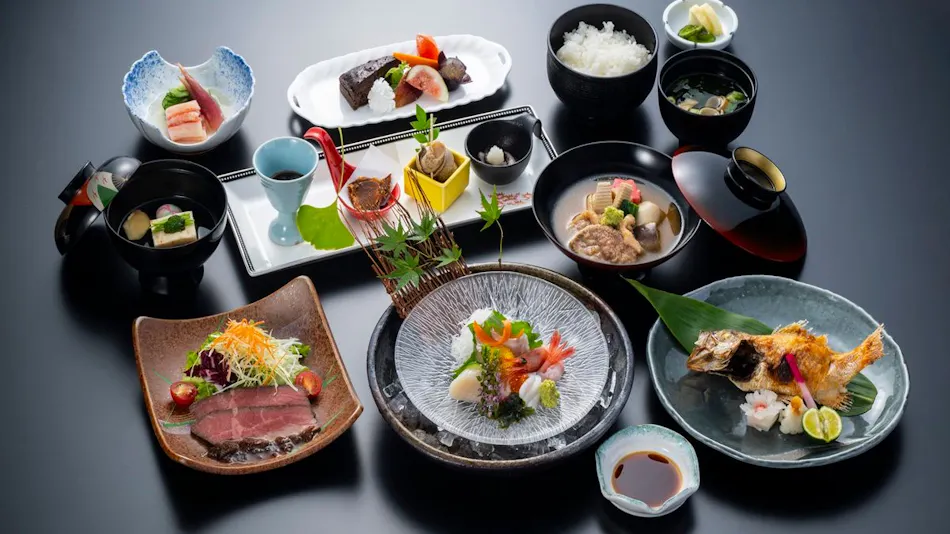 Garden Hotel Kanazawa