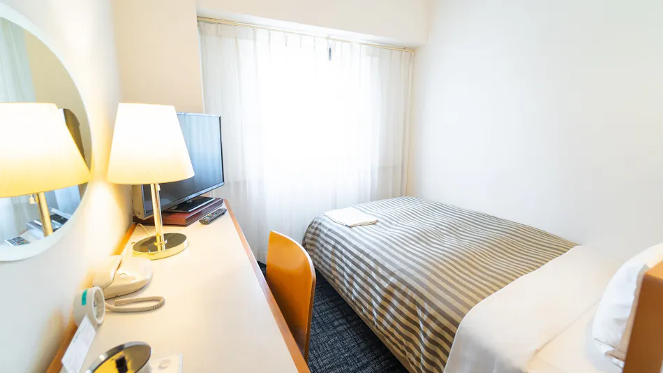 Garden Hotel Kanazawa