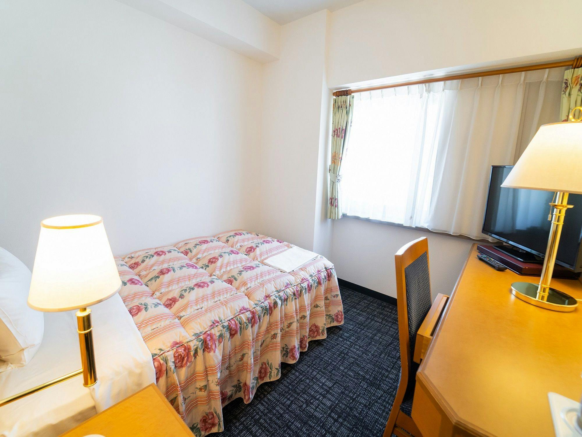 Garden Hotel Kanazawa