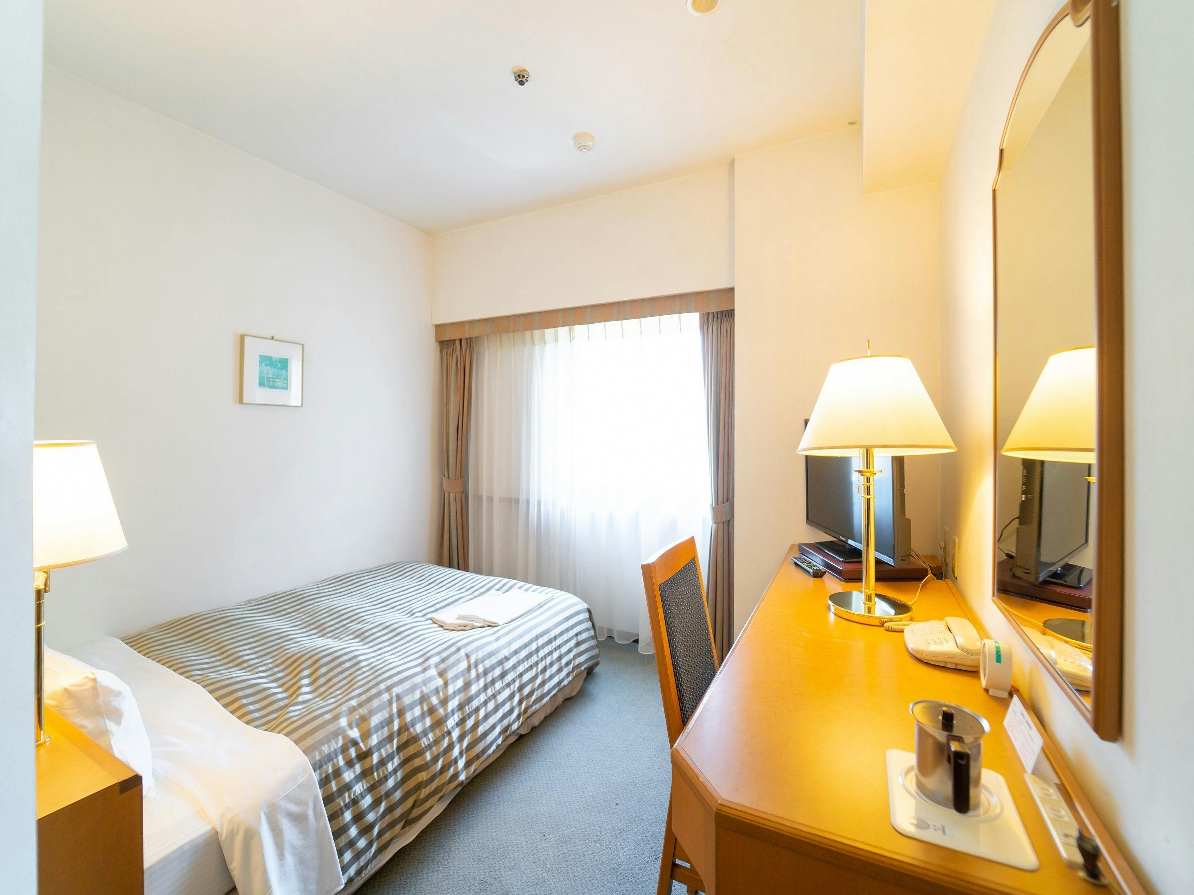 Garden Hotel Kanazawa