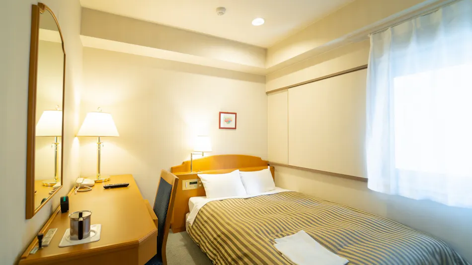 Garden Hotel Kanazawa