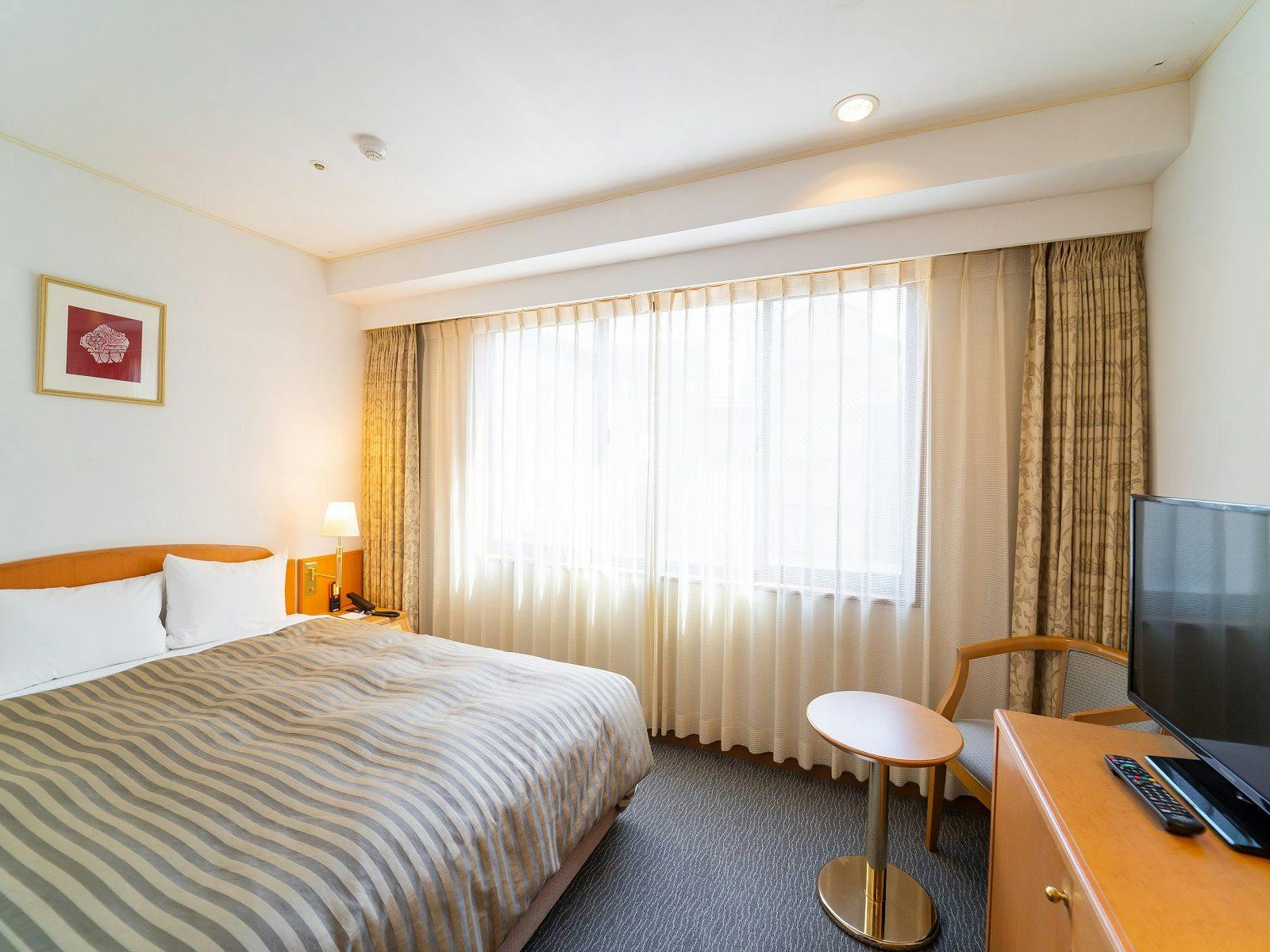 Garden Hotel Kanazawa