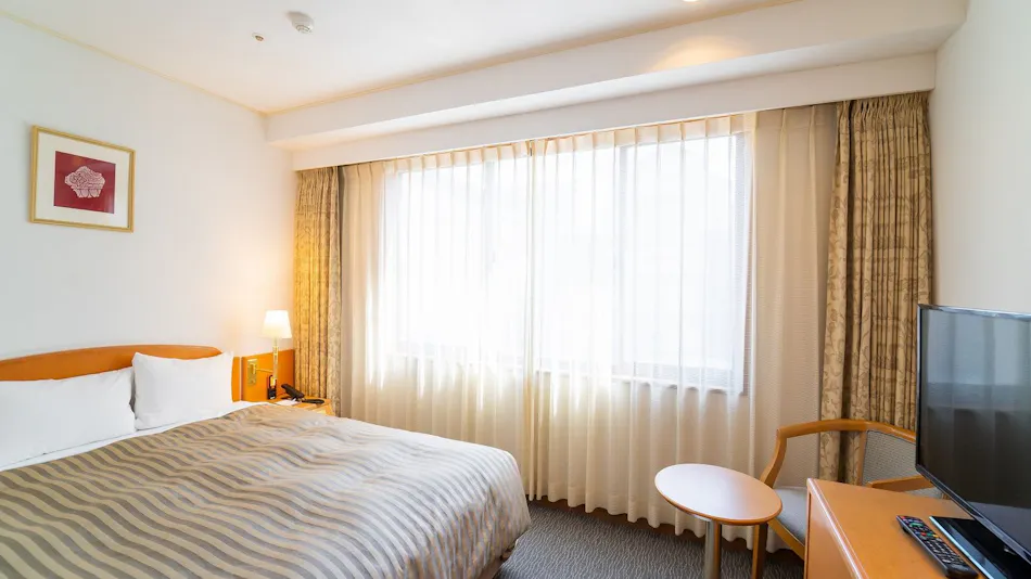 Garden Hotel Kanazawa