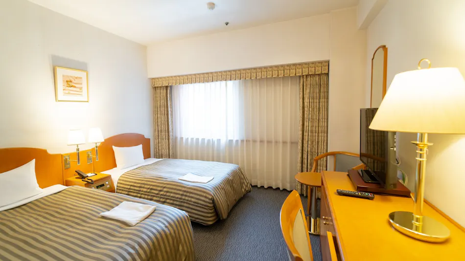 Garden Hotel Kanazawa