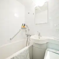 ห้องน้ำ (Comfort Twin)