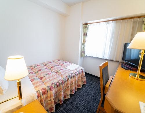 アメニティ（レディースルーム）