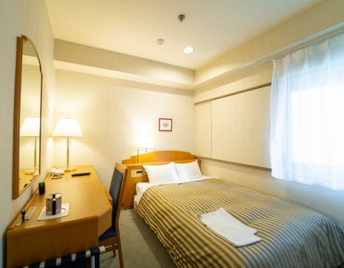 アメニティ（２人部屋）