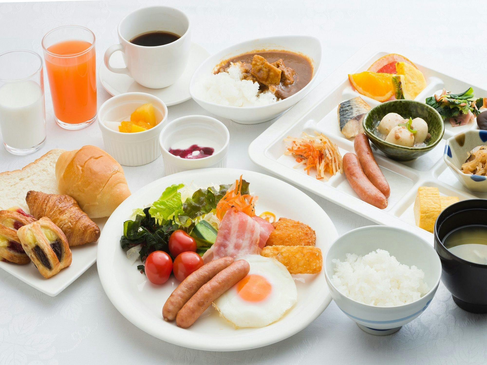 Garden Hotel Kanazawa