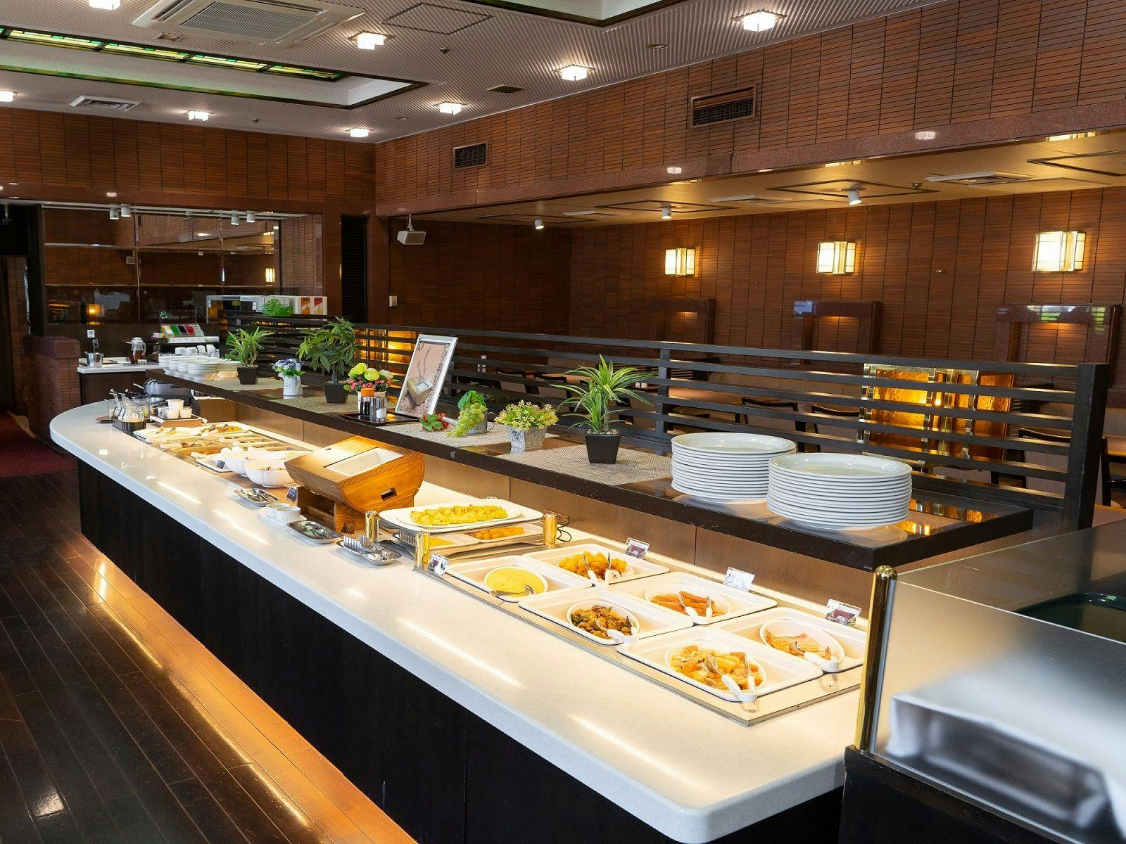 Garden Hotel Kanazawa