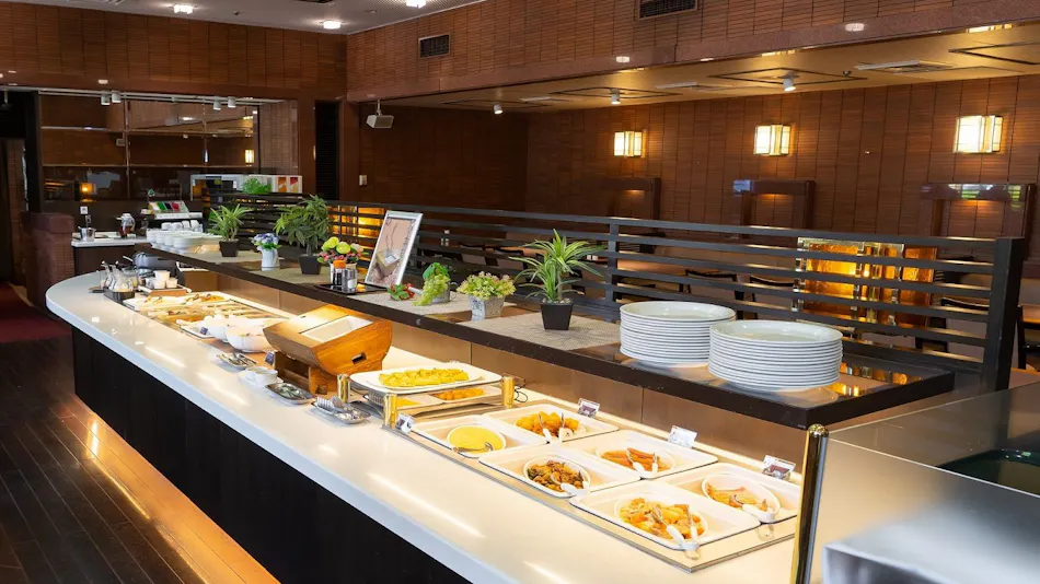 Garden Hotel Kanazawa