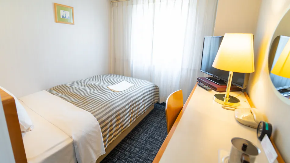 Garden Hotel Kanazawa