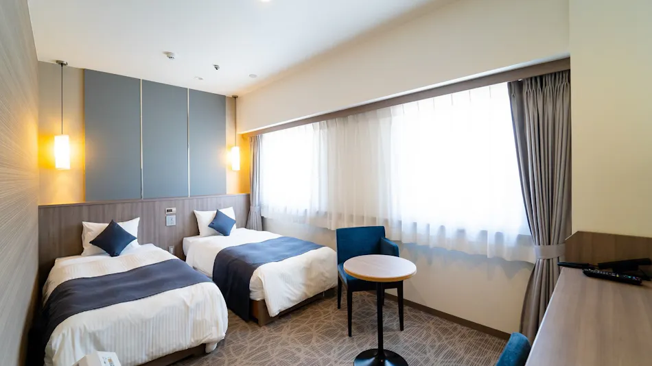 Garden Hotel Kanazawa